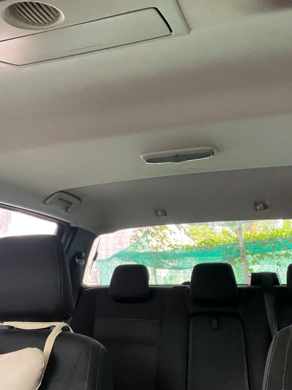 Ford Ranger XLT 2.2L 4x4 MT 2019 - Nội thất 4