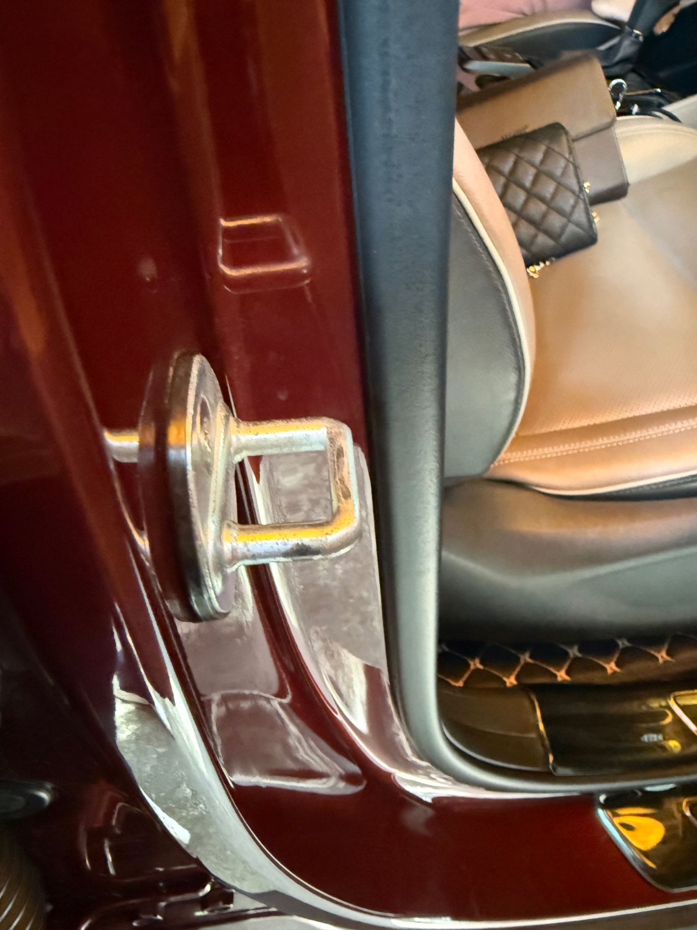 Hyundai Tucson 2.0 ĐẶC BIỆT 2019 - Nội thất 1