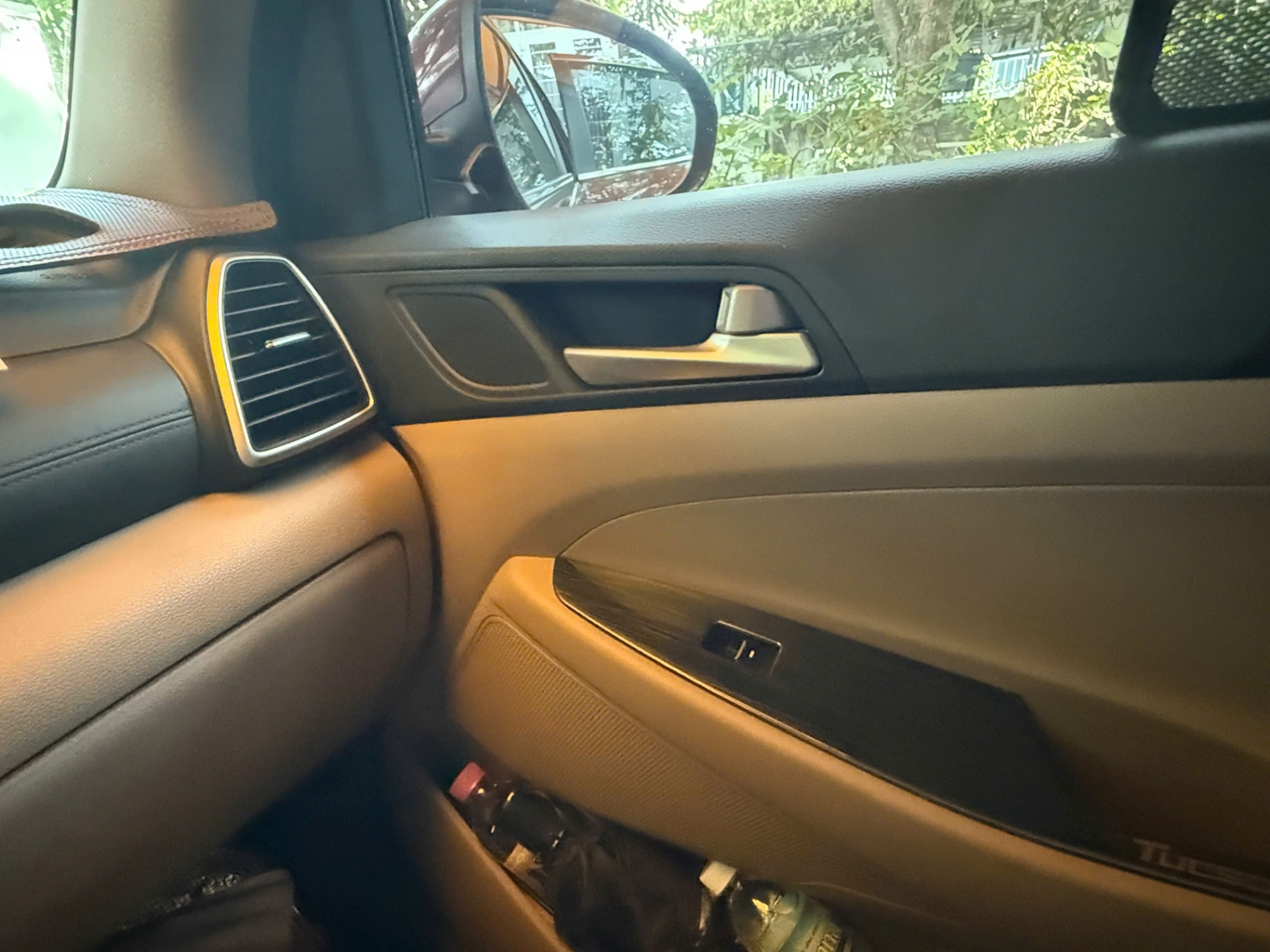 Hyundai Tucson 2.0 ĐẶC BIỆT 2019 - Nội thất 7
