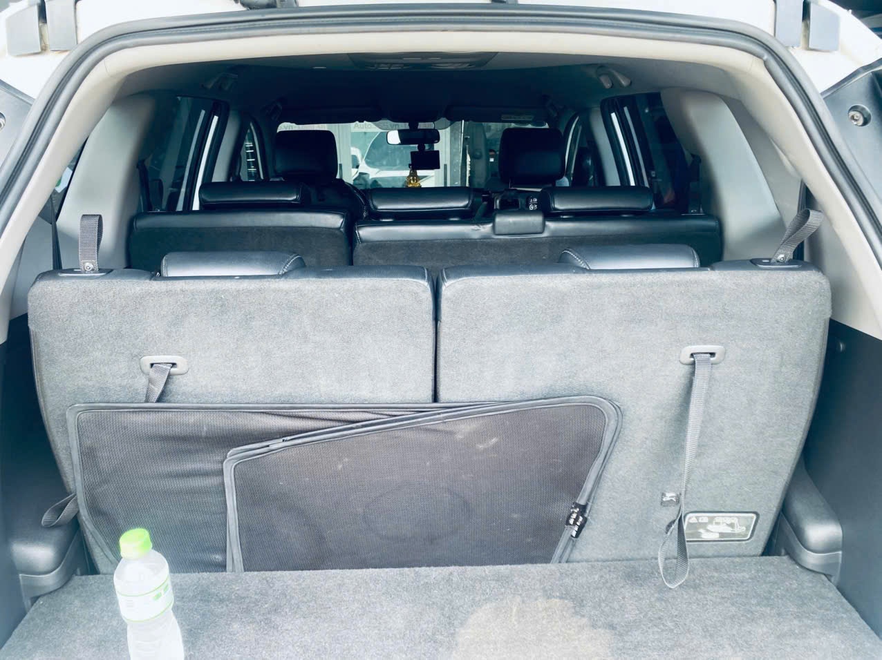 Honda CRV G 2019 - Nội thất 3