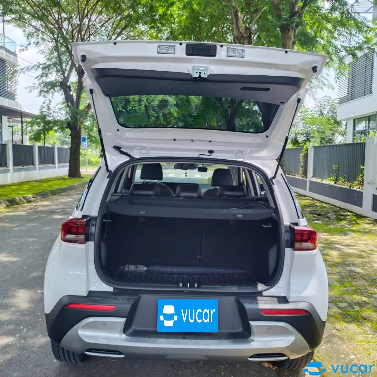 Kia Sonet Premium 1.5 AT 2023 - Ngoại thất 4