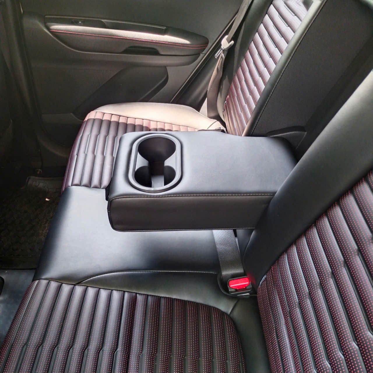 Kia Sonet Premium 1.5 AT 2023 - Nội thất 1