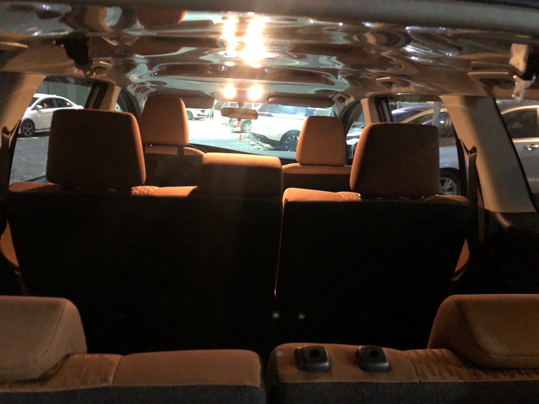 Toyota Innova 2.0E 2017 - Ngoại thất 5