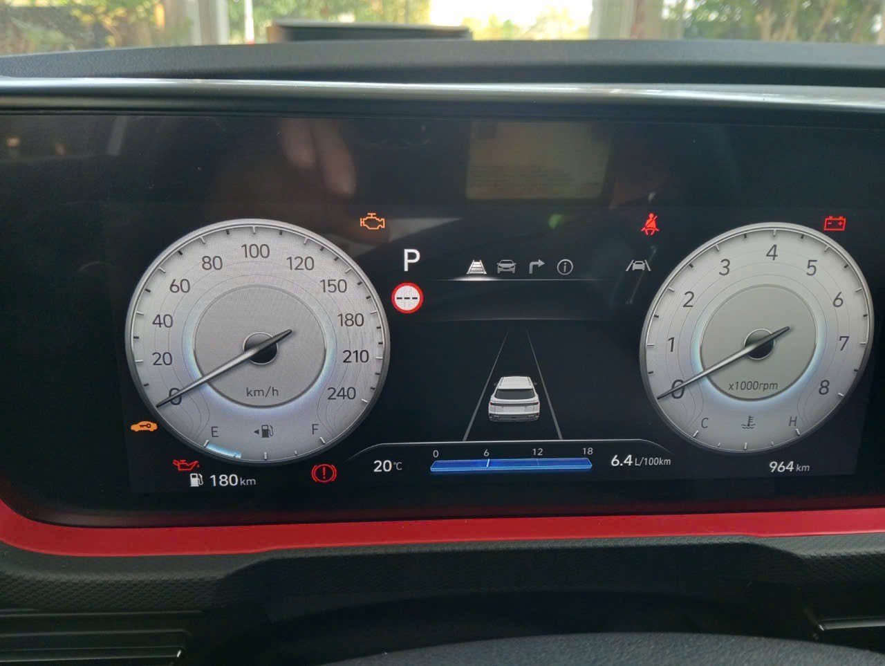 Hyundai Creta N Line 1.5 AT 2025 - Ngoại thất 4