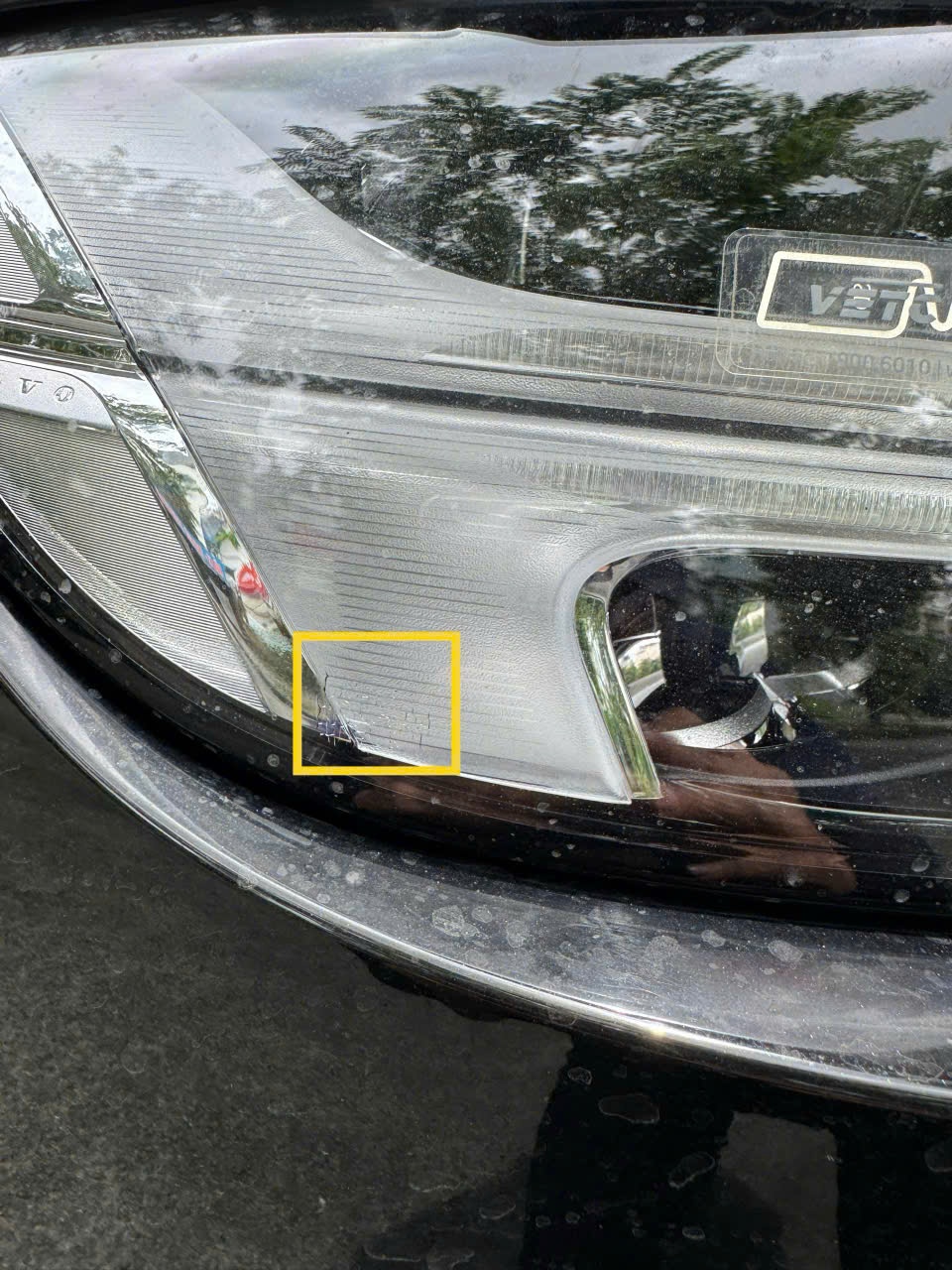 Volvo S90 2020 Inscription T6 - Nội thất 11