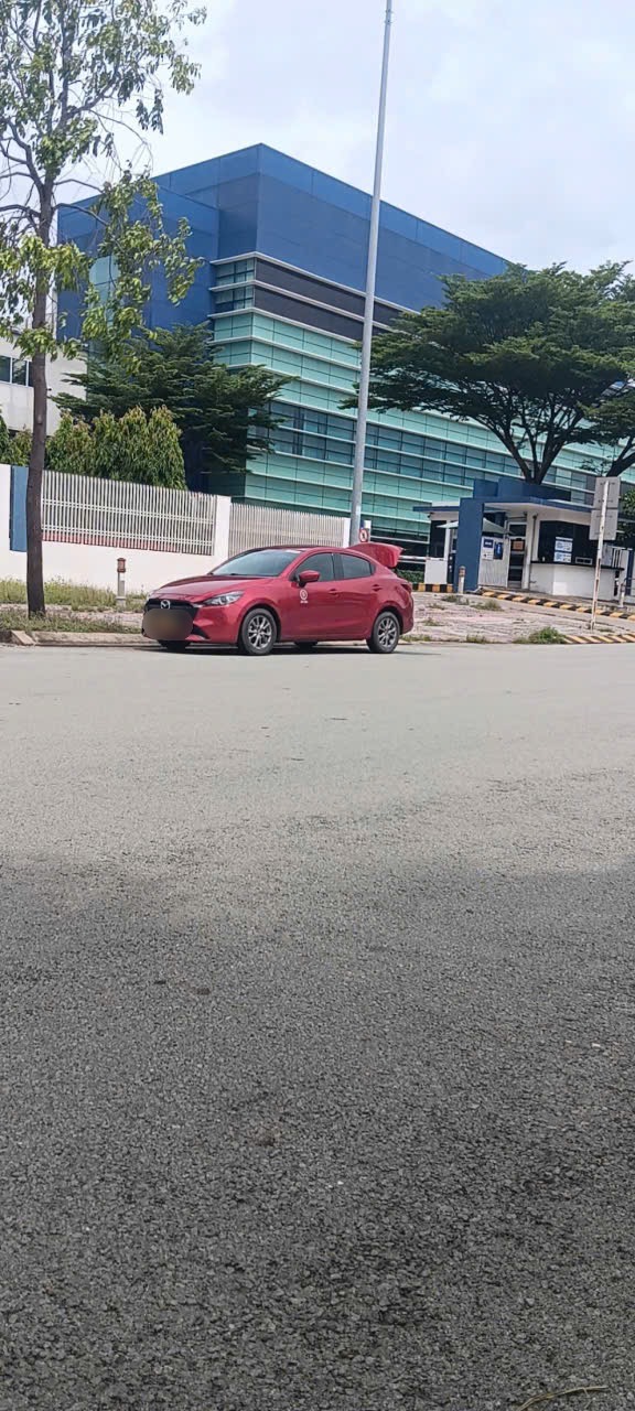 Mazda 2 1.5 AT 2023