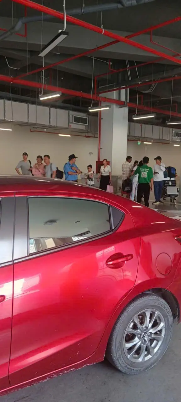 Mazda 2 1.5 AT 2023 - Ngoại thất 1