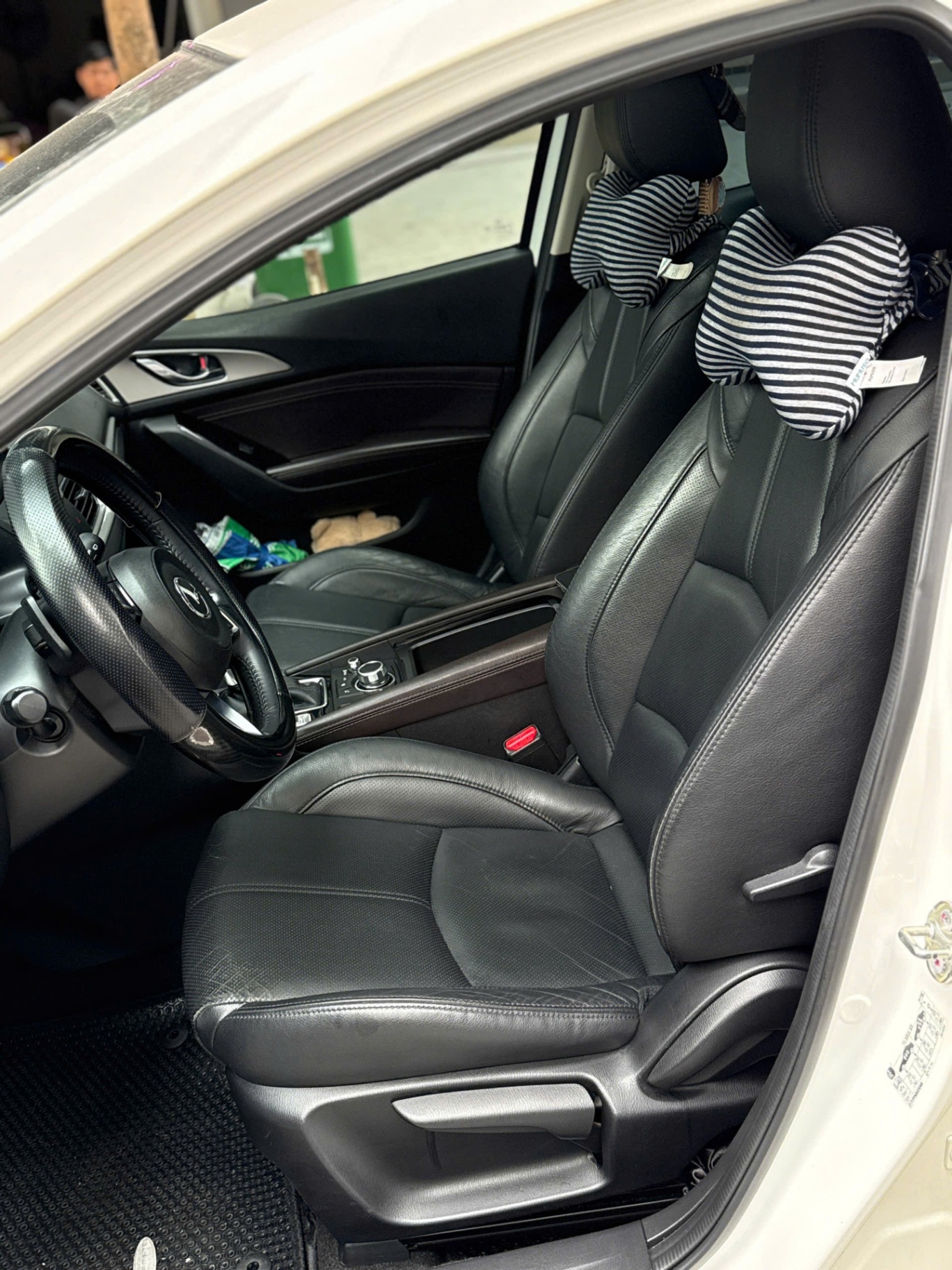 Mazda 3 1.5 AT 2017 - Nội thất 1