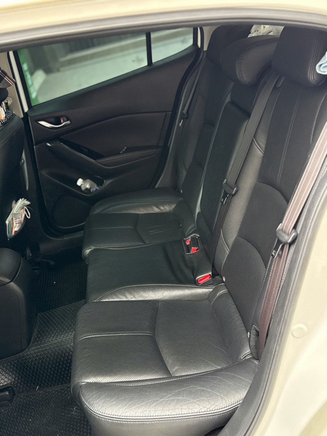 Mazda 3 1.5 AT 2017 - Nội thất 2