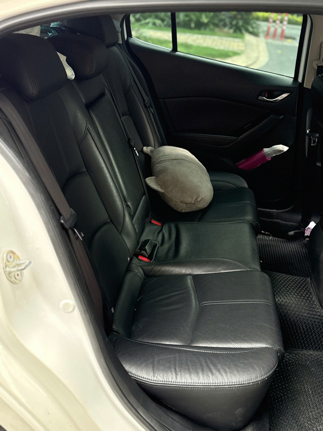 Mazda 3 1.5 AT 2017 - Nội thất 5