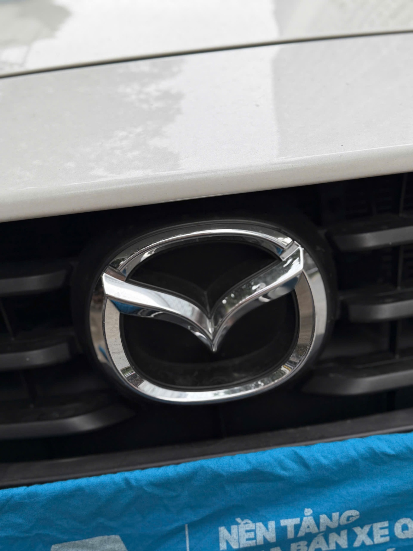 Mazda 3 1.5 AT 2017 - Nội thất 8