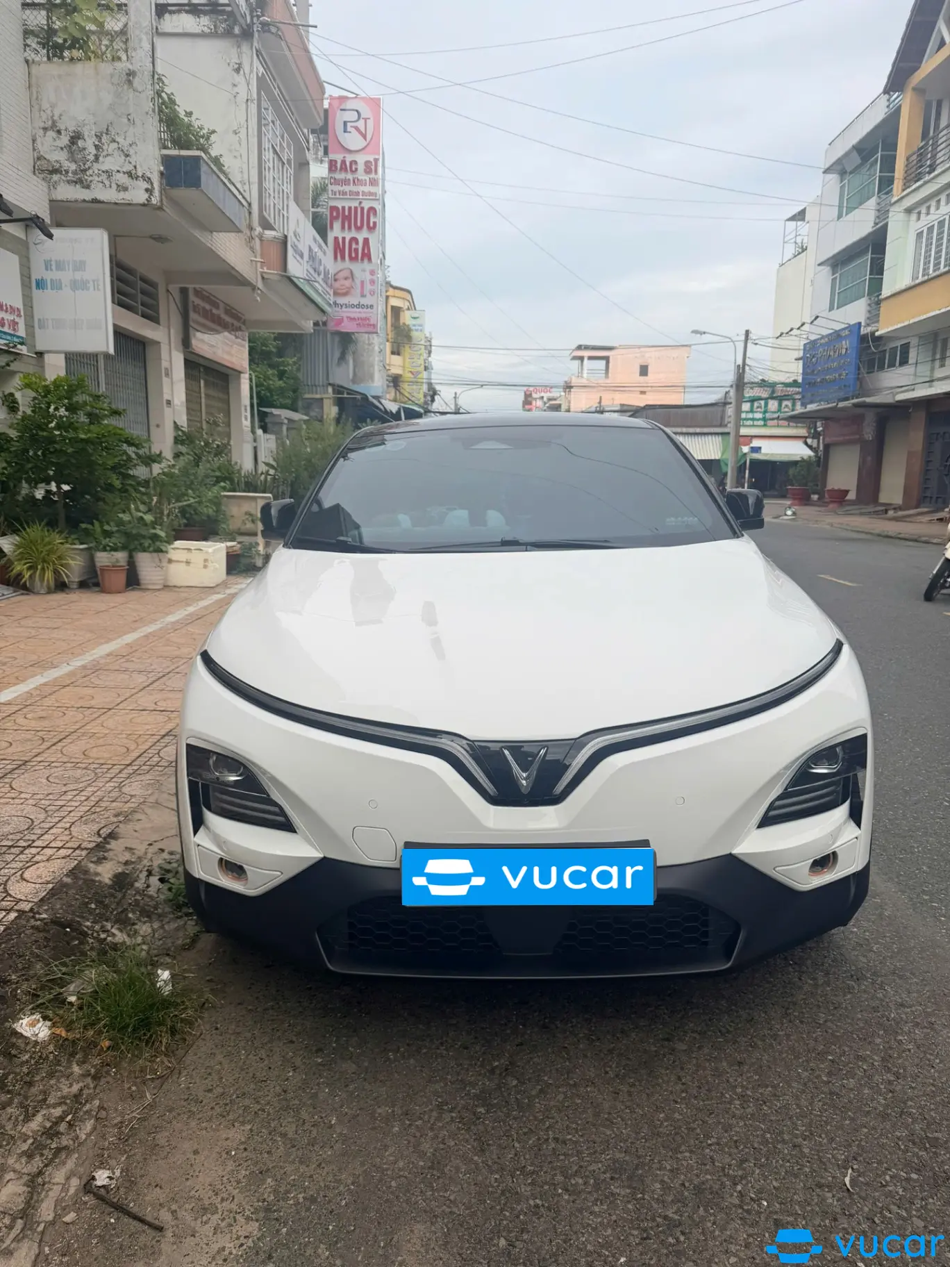 Vinfast Vf6 Plus 2025