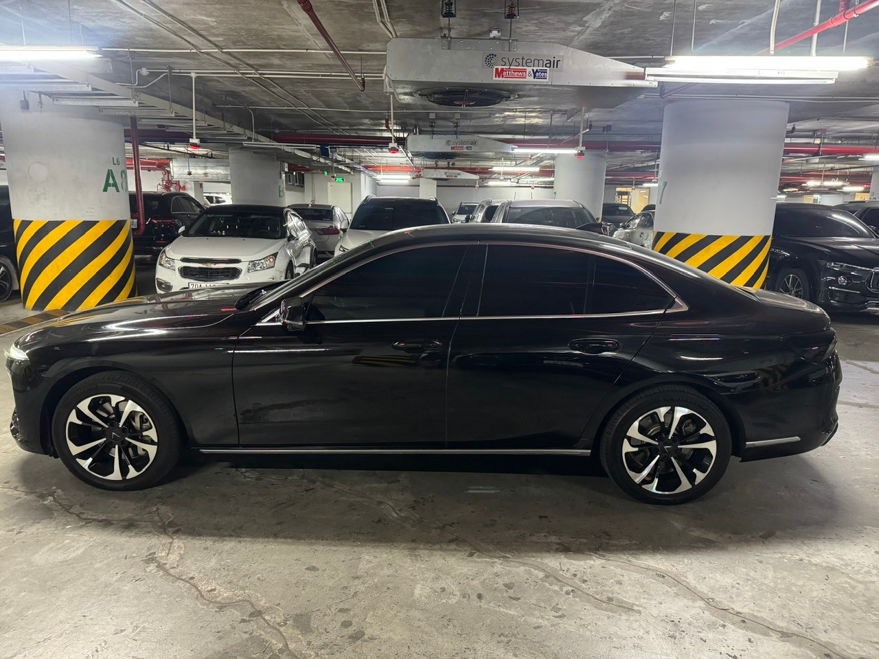 Vinfast Lux A 2.0 Nâng cao 2021