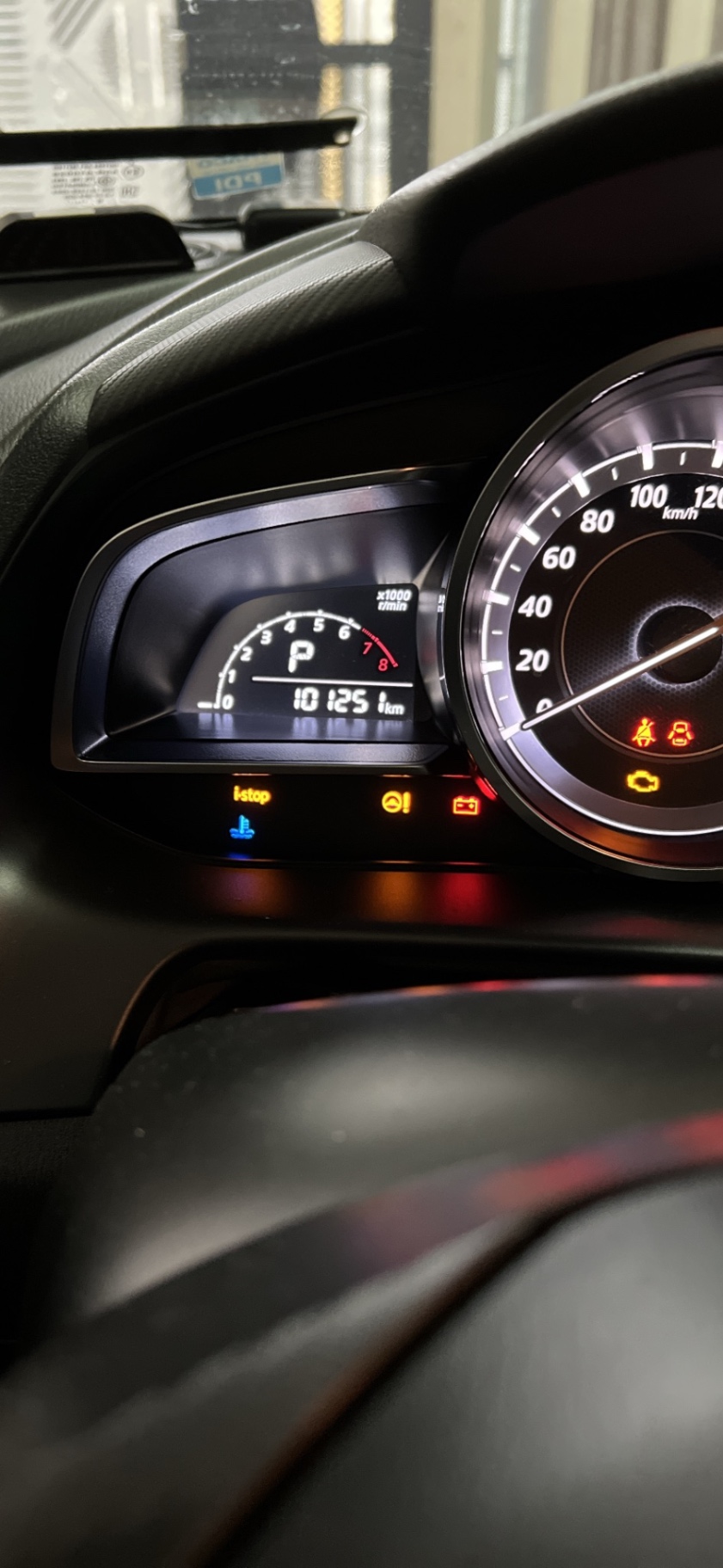 Mazda 2 1.5 AT 2017 - Ngoại thất 3