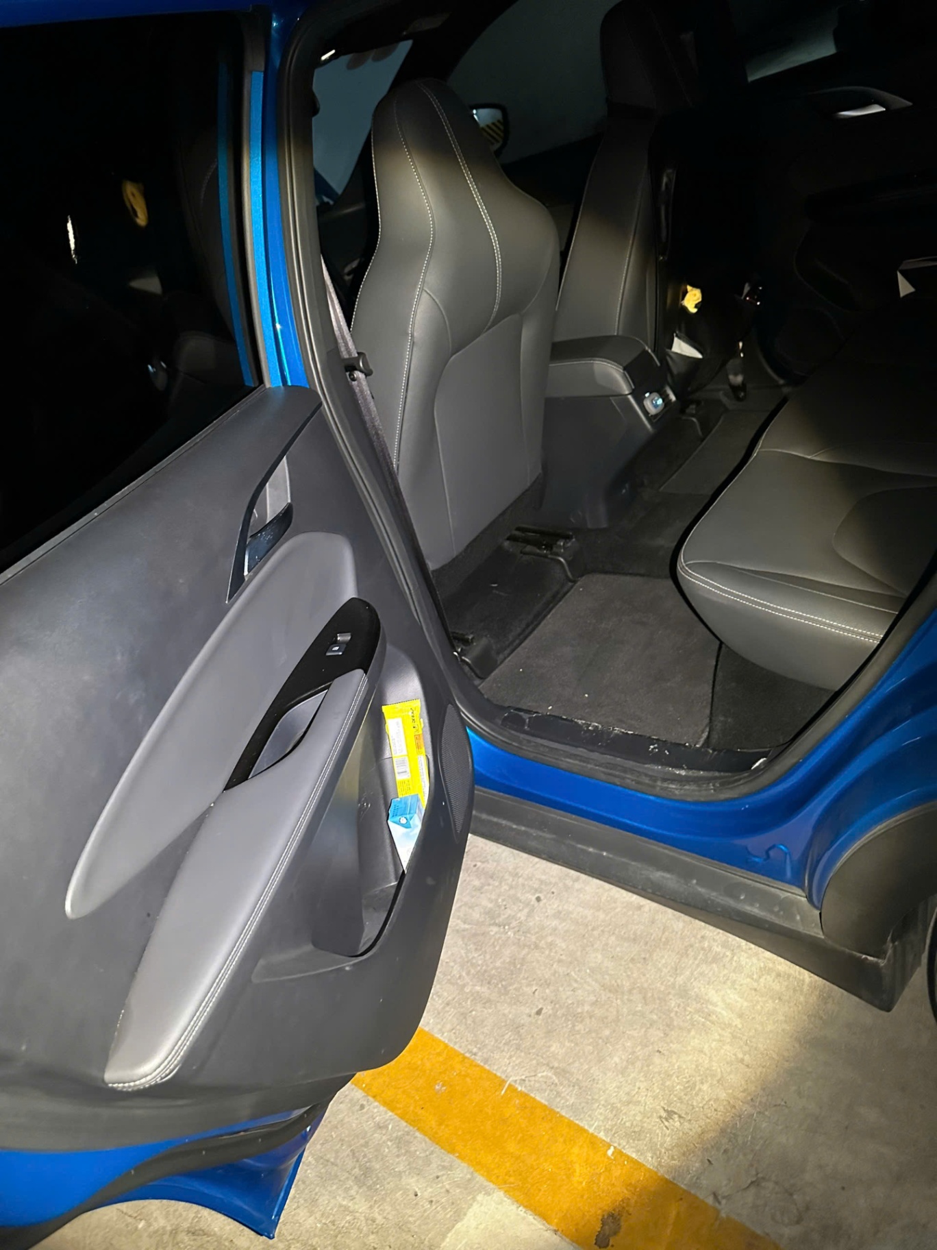 Vinfast Vf e34 AT 2022 - Nội thất 1