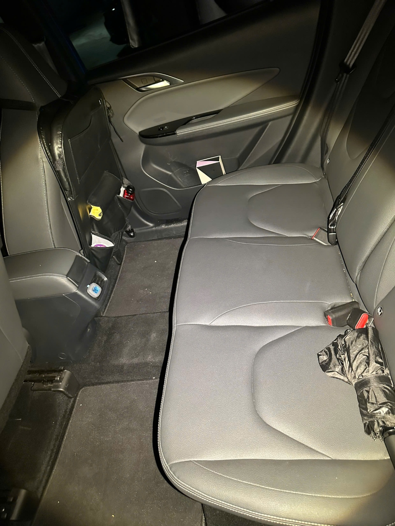 Vinfast Vf e34 AT 2022 - Nội thất 3