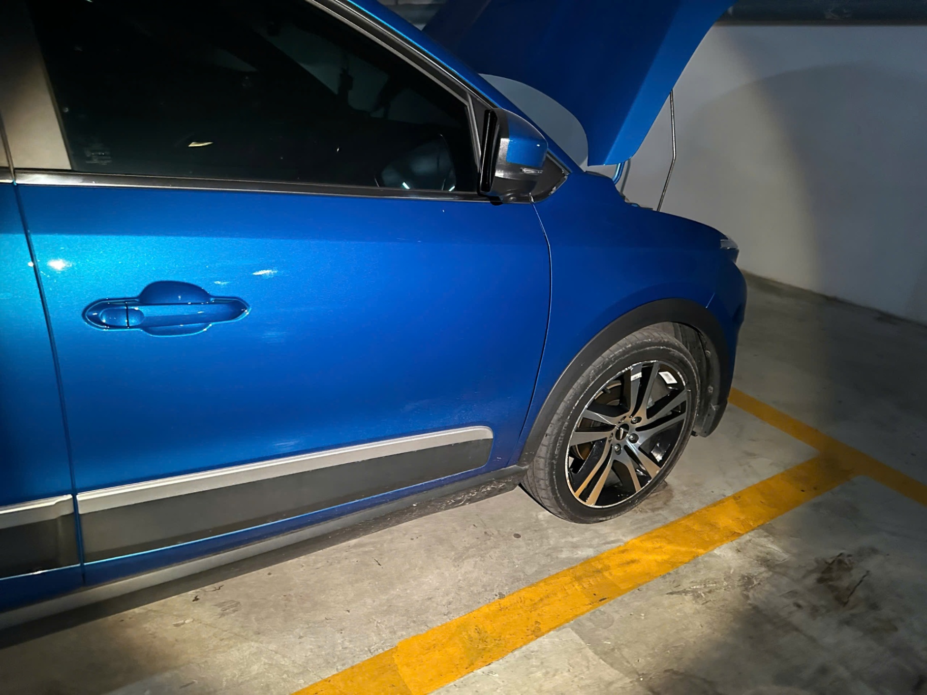 Vinfast Vf e34 AT 2022 - Ngoại thất 4