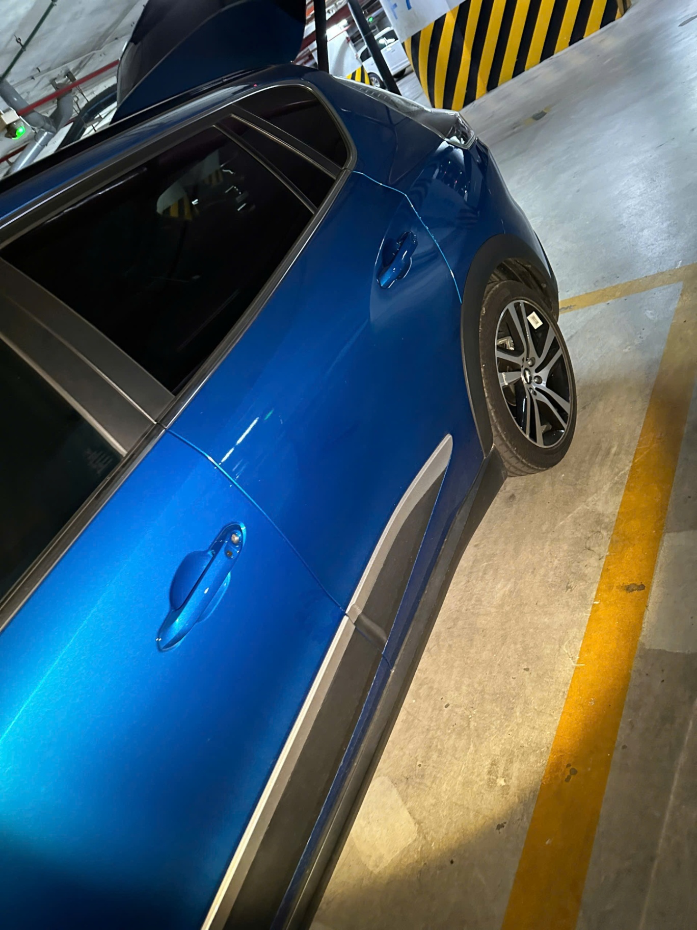 Vinfast Vf e34 AT 2022 - Ngoại thất 5