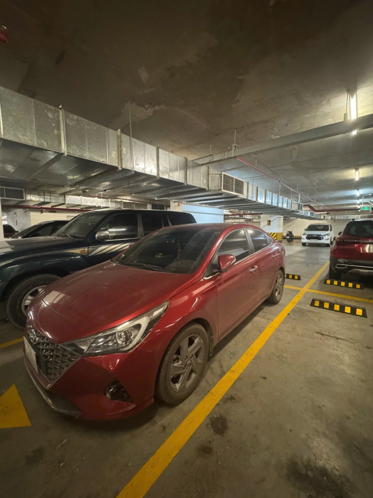 Hyundai Accent 1.4 AT Đặc Biệt 2021
