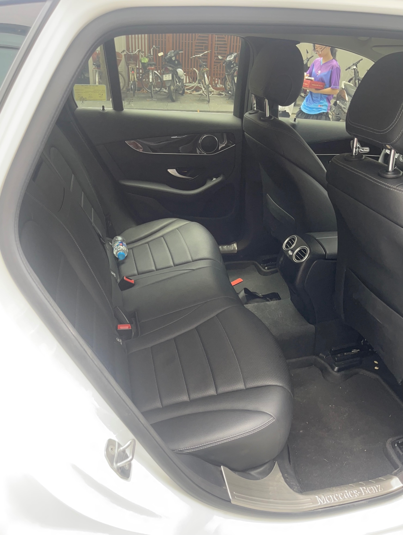 Mercedes Glc 200 2020 - Nội thất 2