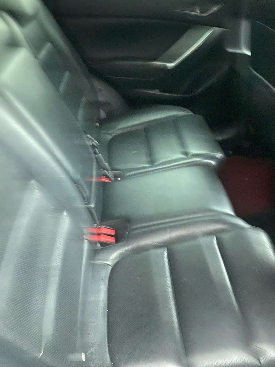 Mazda Cx5 2.5 2017 - Nội thất 3