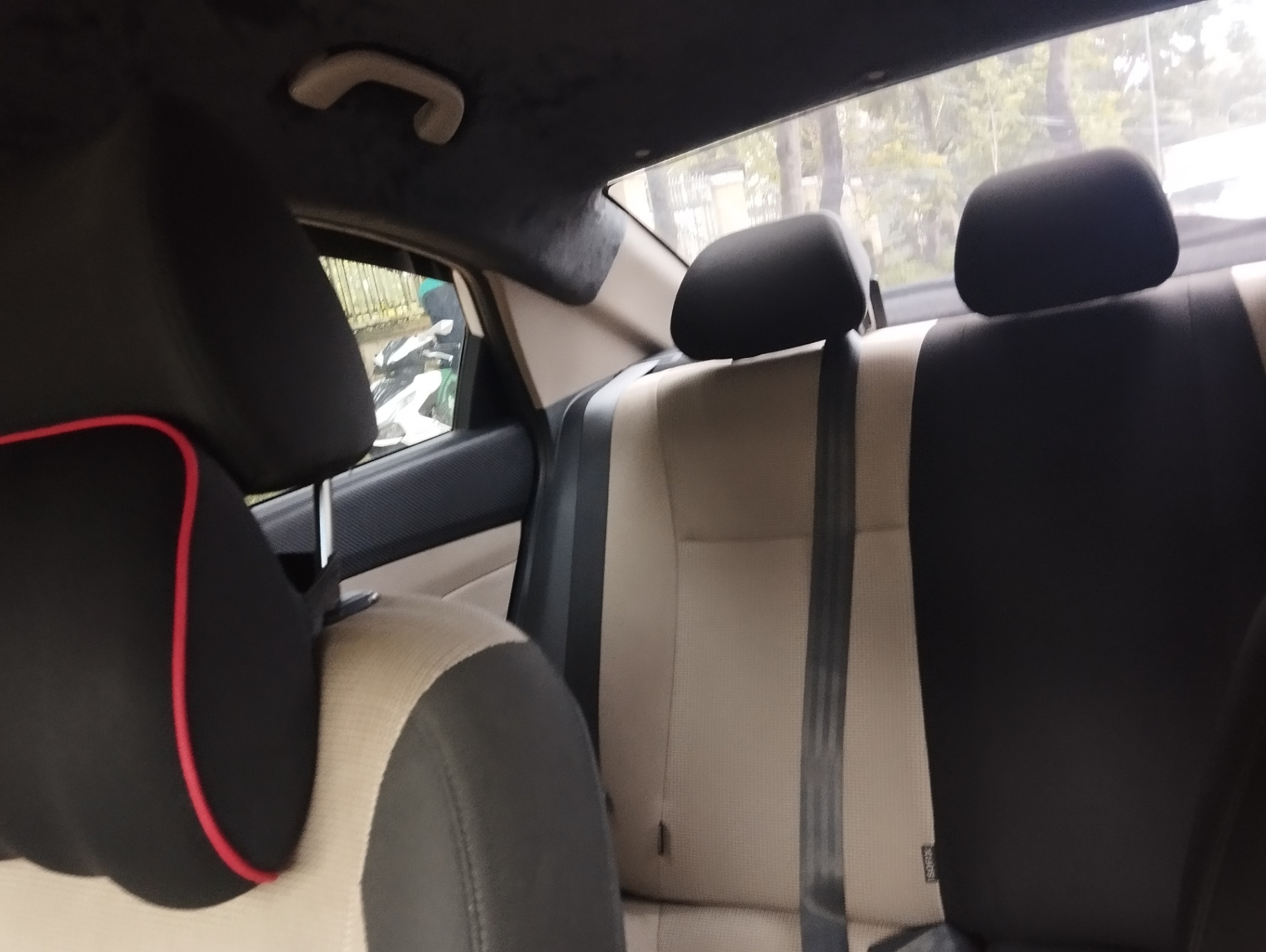 Hyundai Accent 1.4 AT 2023 - Ngoại thất 3