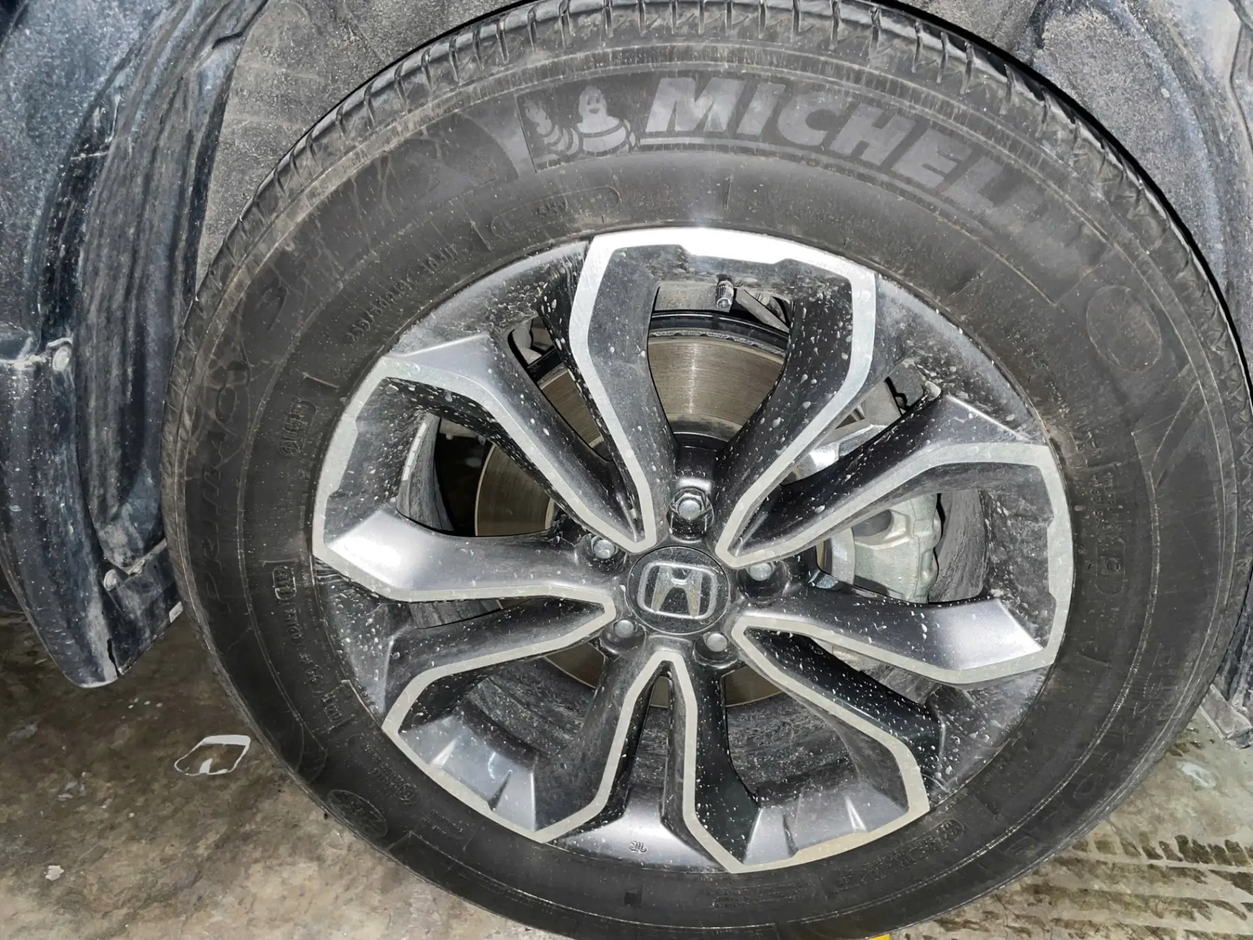 Honda CRV L 2022 - Ngoại thất 26