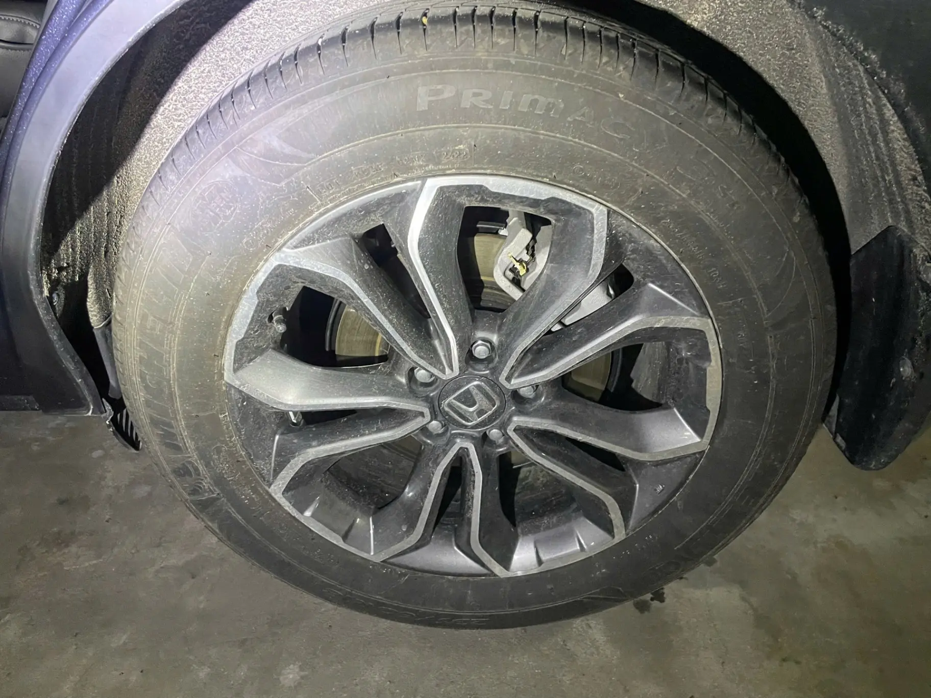 Honda CRV L 2022 - Ngoại thất 14