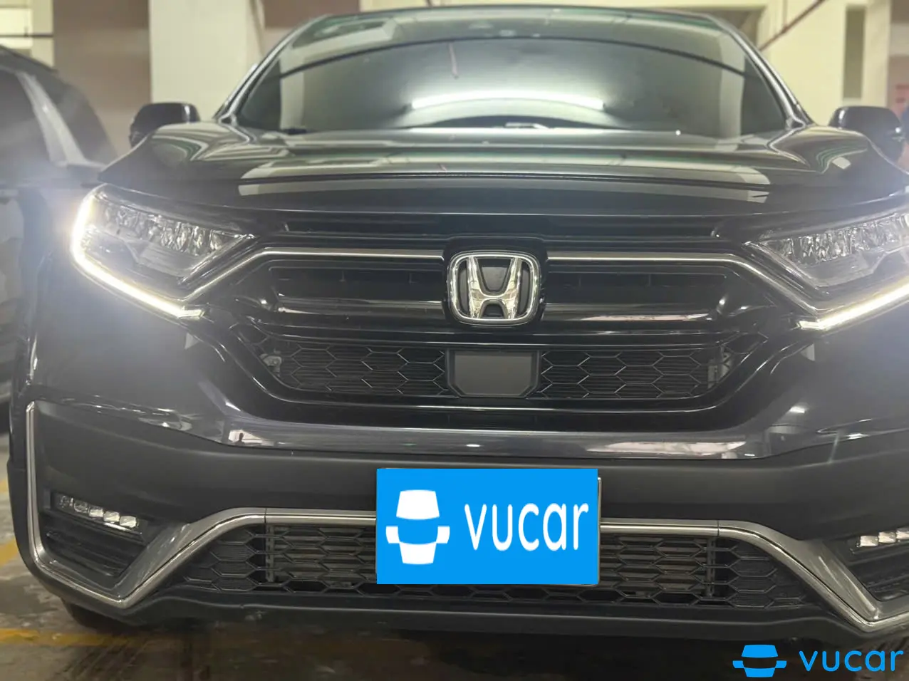 Honda CRV L 2022 - Ngoại thất 16