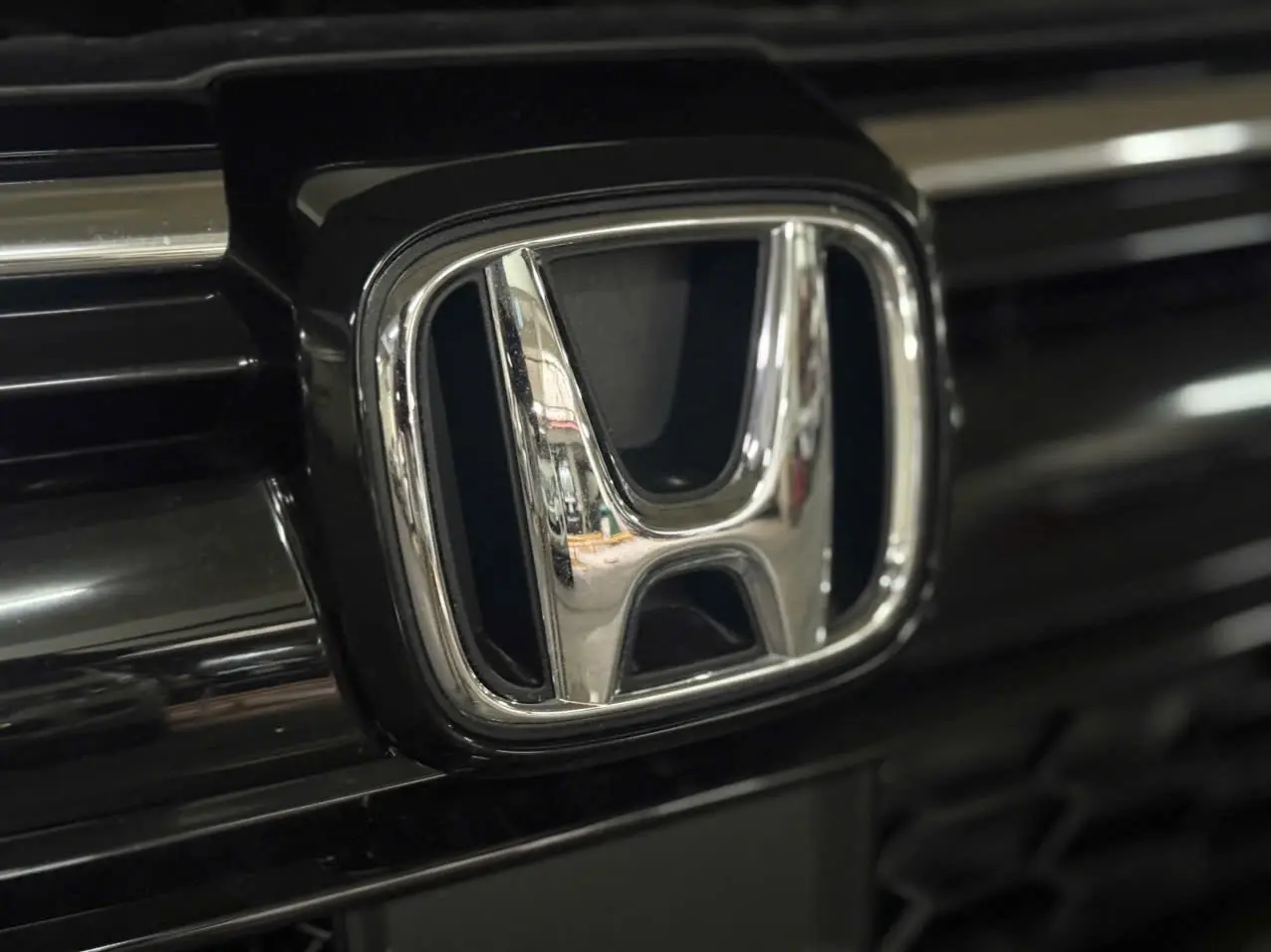 Honda CRV L 2022 - Ngoại thất 17