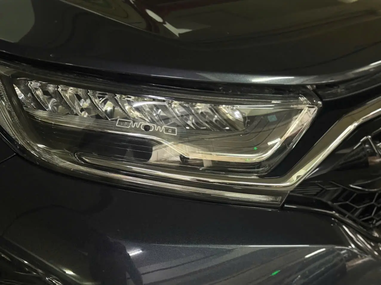 Honda CRV L 2022 - Ngoại thất 18