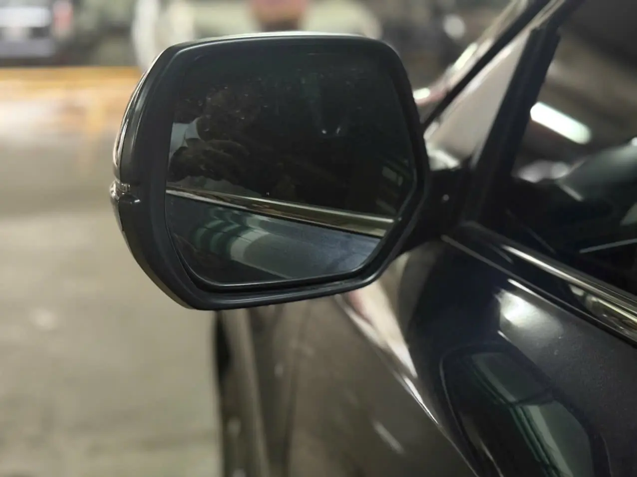Honda CRV L 2022 - Ngoại thất 22