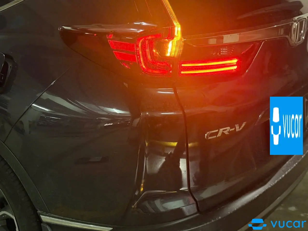 Honda CRV L 2022 - Ngoại thất 24