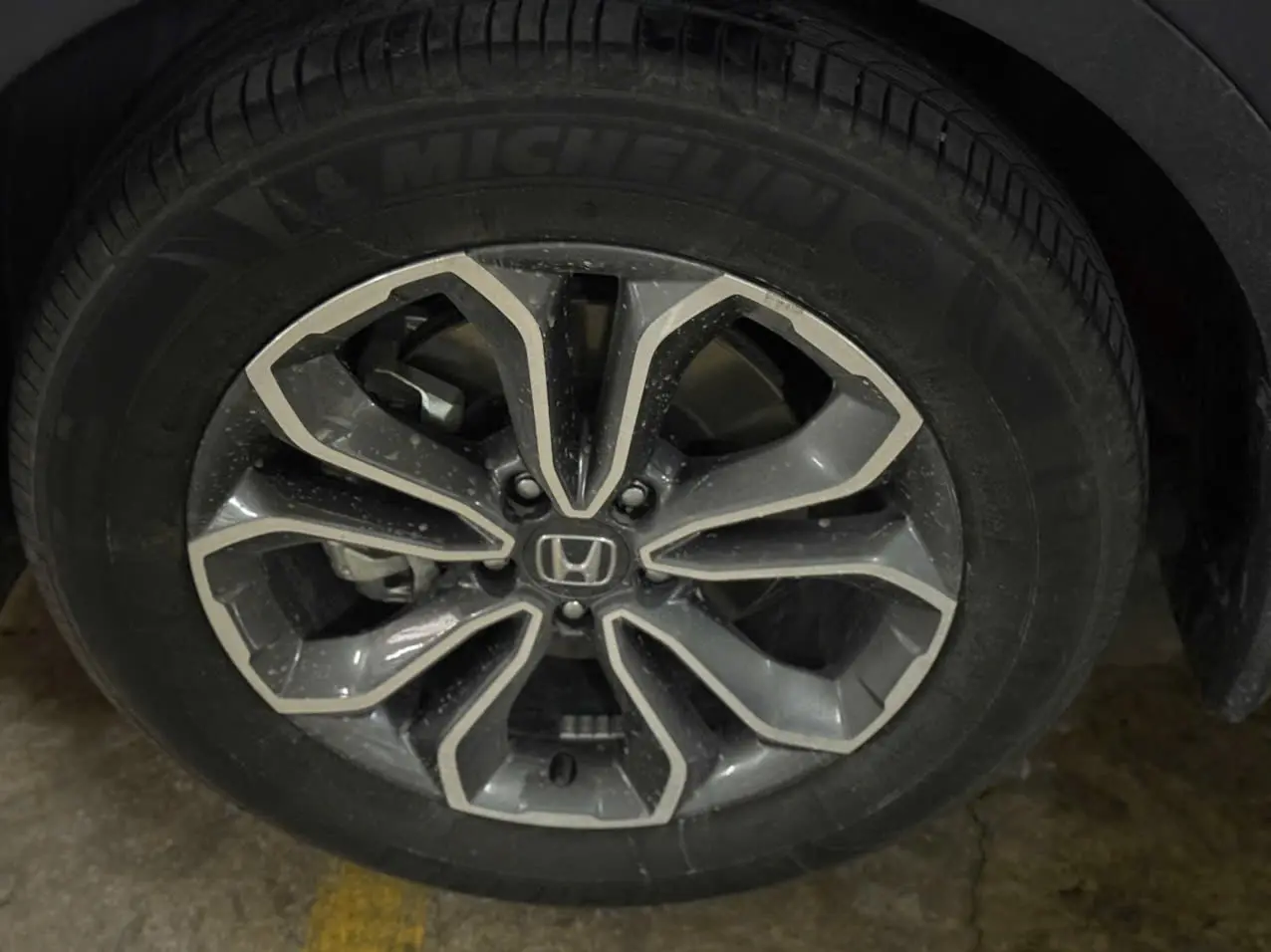Honda CRV L 2022 - Ngoại thất 25