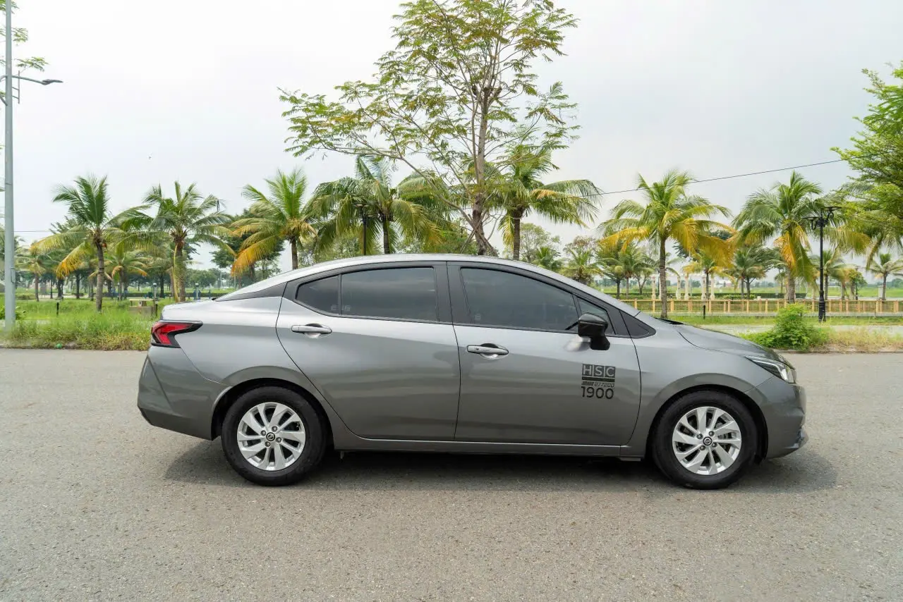 Nissan Almera EL 1.0 CVT 2023 - Ngoại thất 6