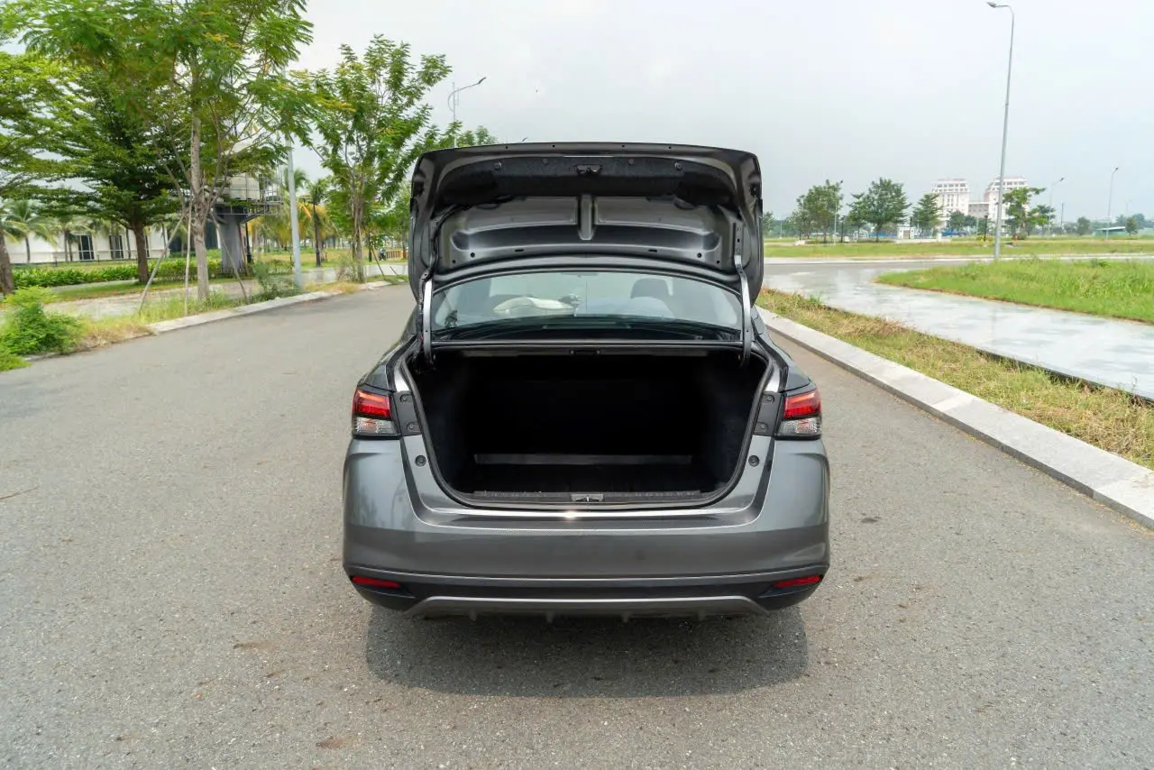Nissan Almera EL 1.0 CVT 2023 - Ngoại thất 7