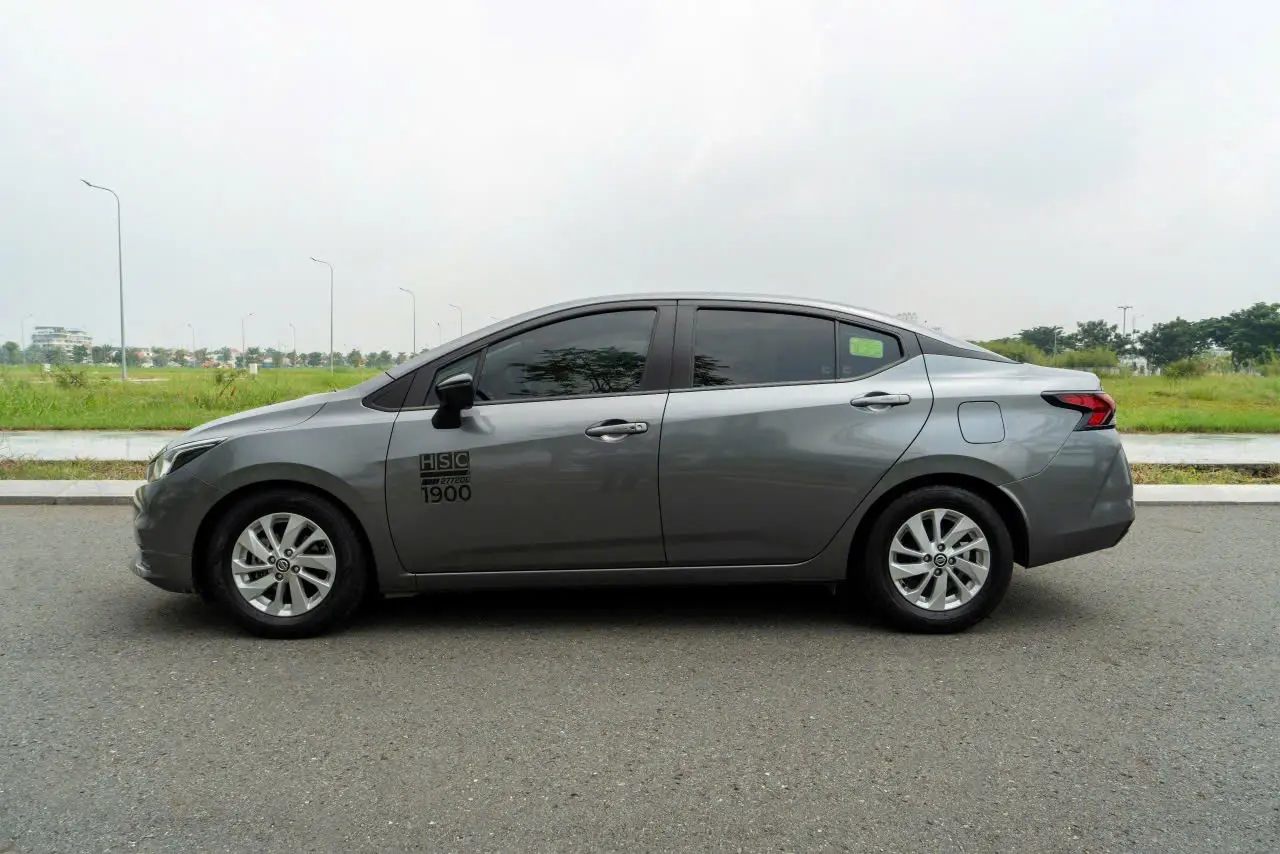 Nissan Almera EL 1.0 CVT 2023 - Ngoại thất 9