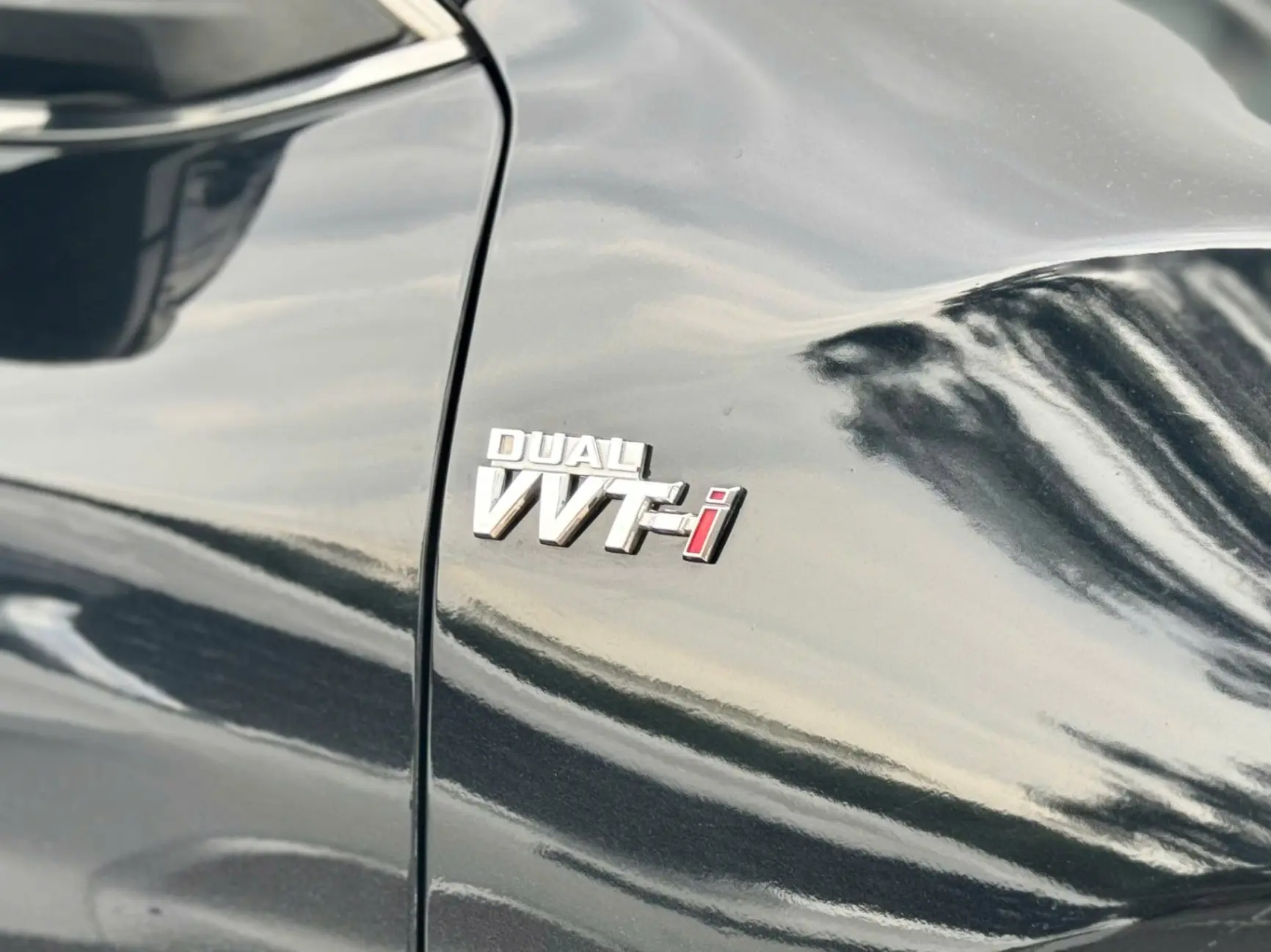 Toyota Camry 2.5Q 2015 - Ngoại thất 7
