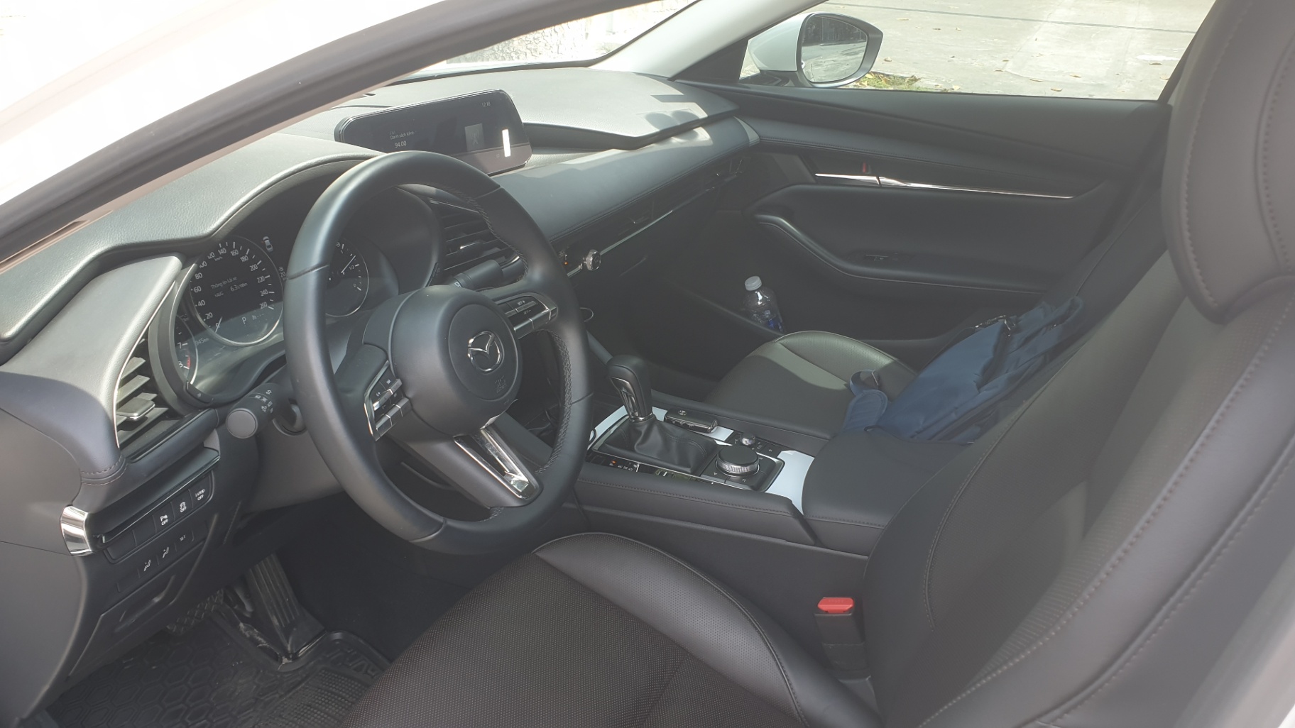 Mazda 3 1.5L Luxury 2023 - Nội thất 1