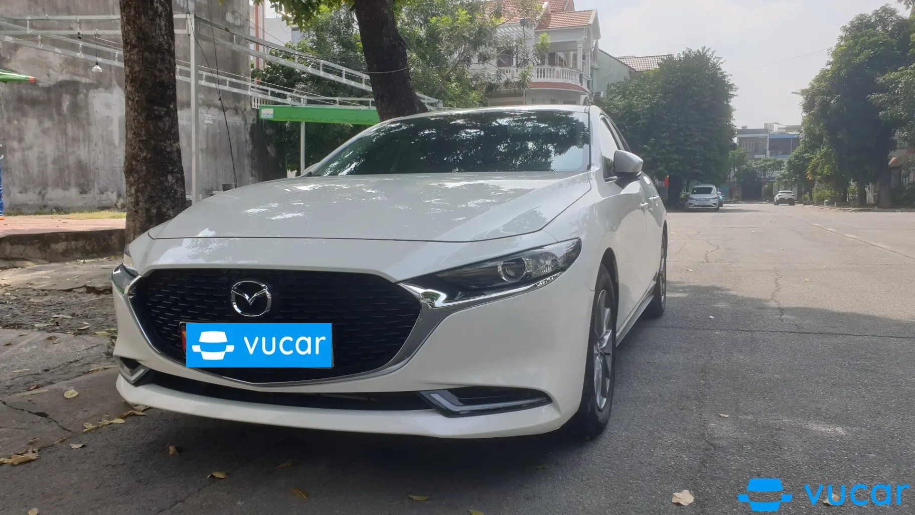 Mazda 3 1.5L Luxury 2023 - Ngoại thất 3