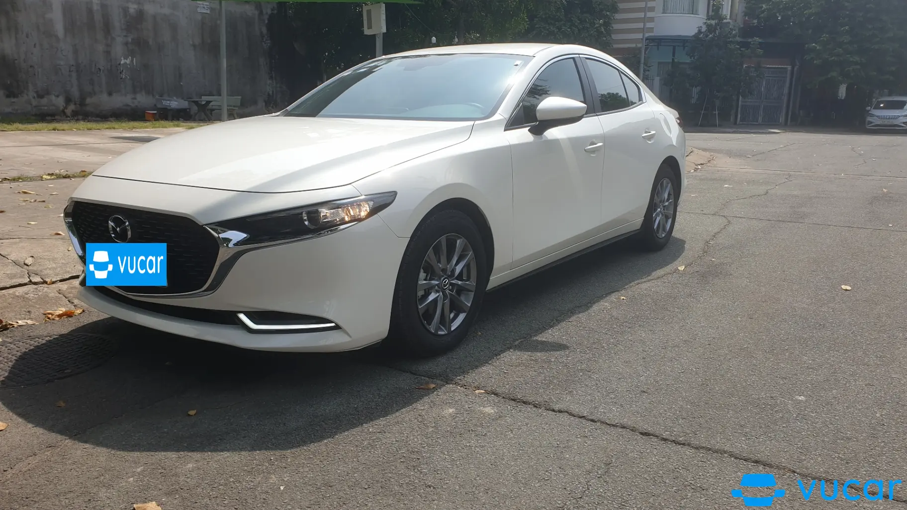 Mazda 3 1.5L Luxury 2023 - Ngoại thất 2