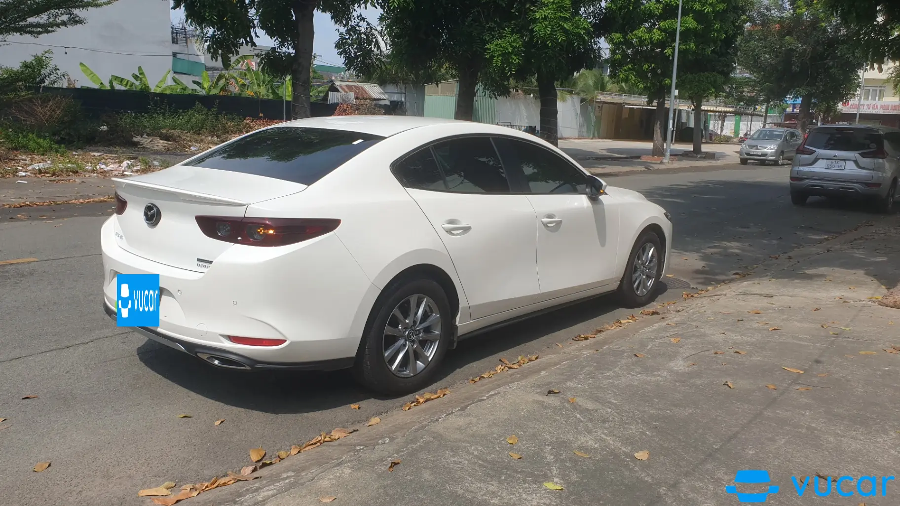 Mazda 3 1.5L Luxury 2023 - Ngoại thất 1