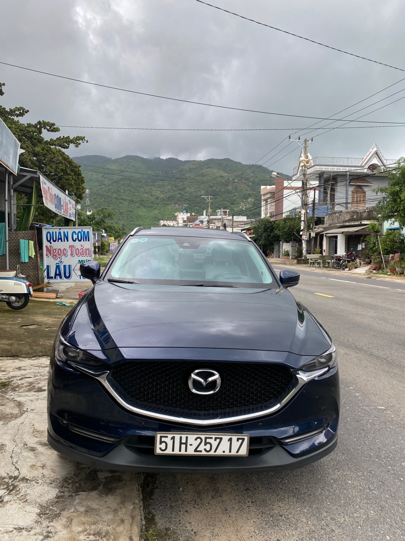 Mazda Cx5 2.5 AT AWD 2019