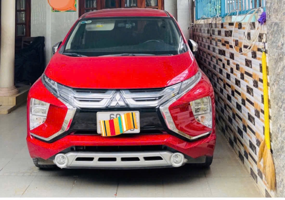 Mitsubishi Xpander 1.5 AT 2021