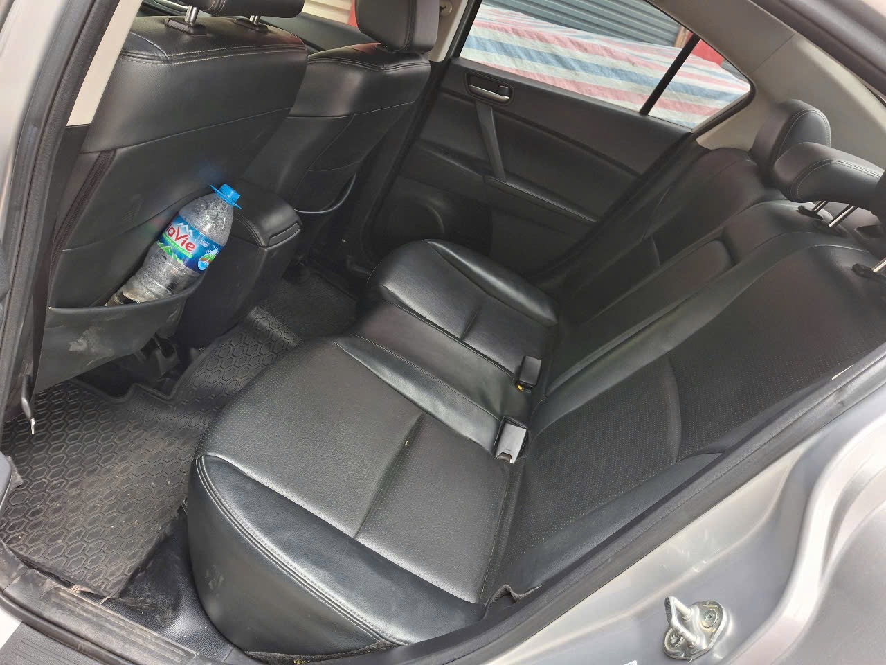 Mazda 3 1.6 AT 2010 - Nội thất 3