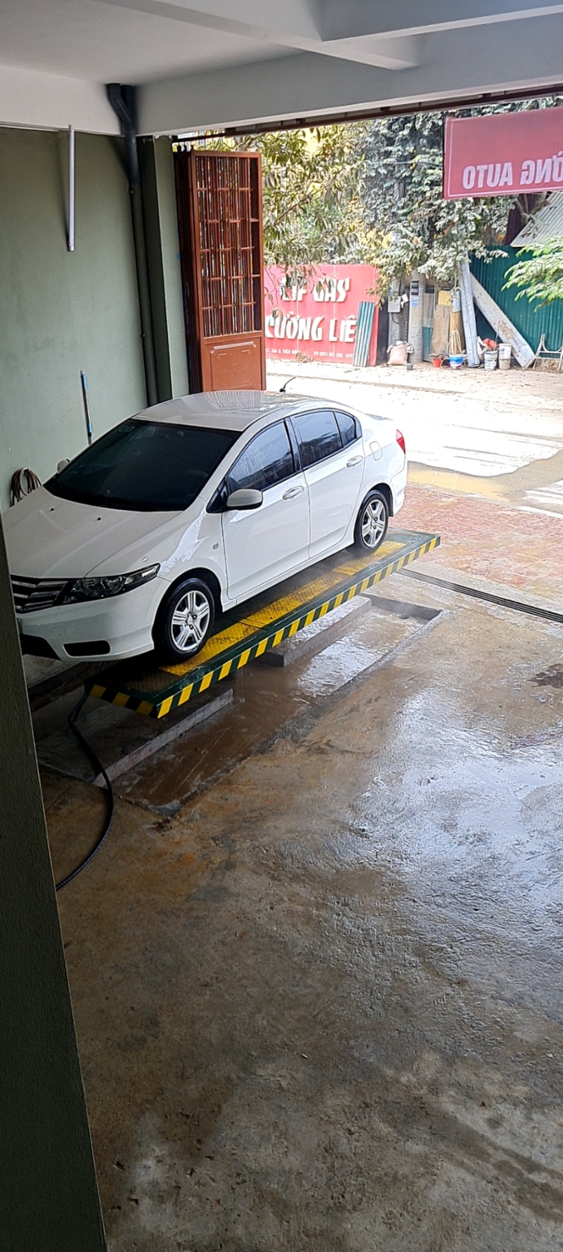 Honda City 1.5 MT 2013