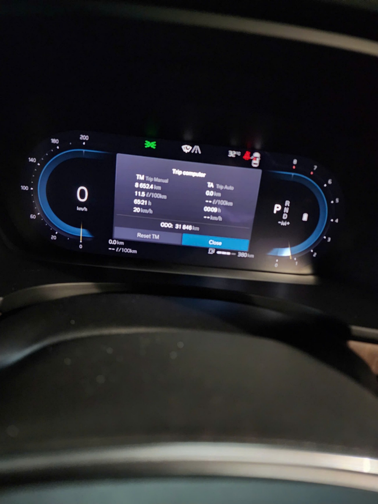 Volvo S90 Inscription LWB B6 AWD 2022 - Nội thất 1
