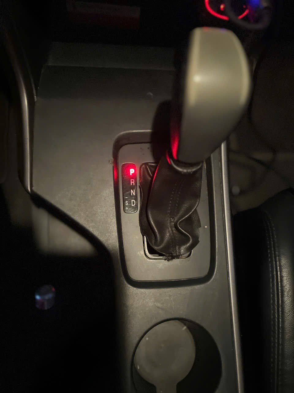 Mazda Bt 50  2017 - Nội thất 3