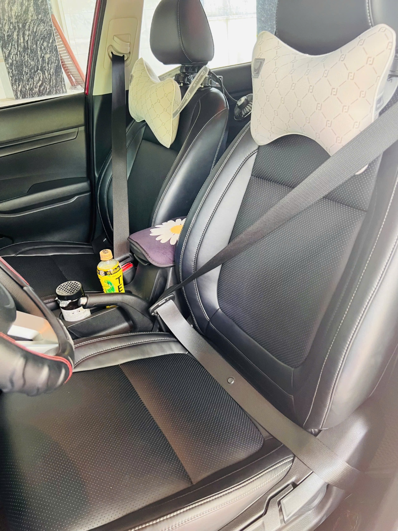 Mercedes C class C300 AMG 2012 - Nội thất 3