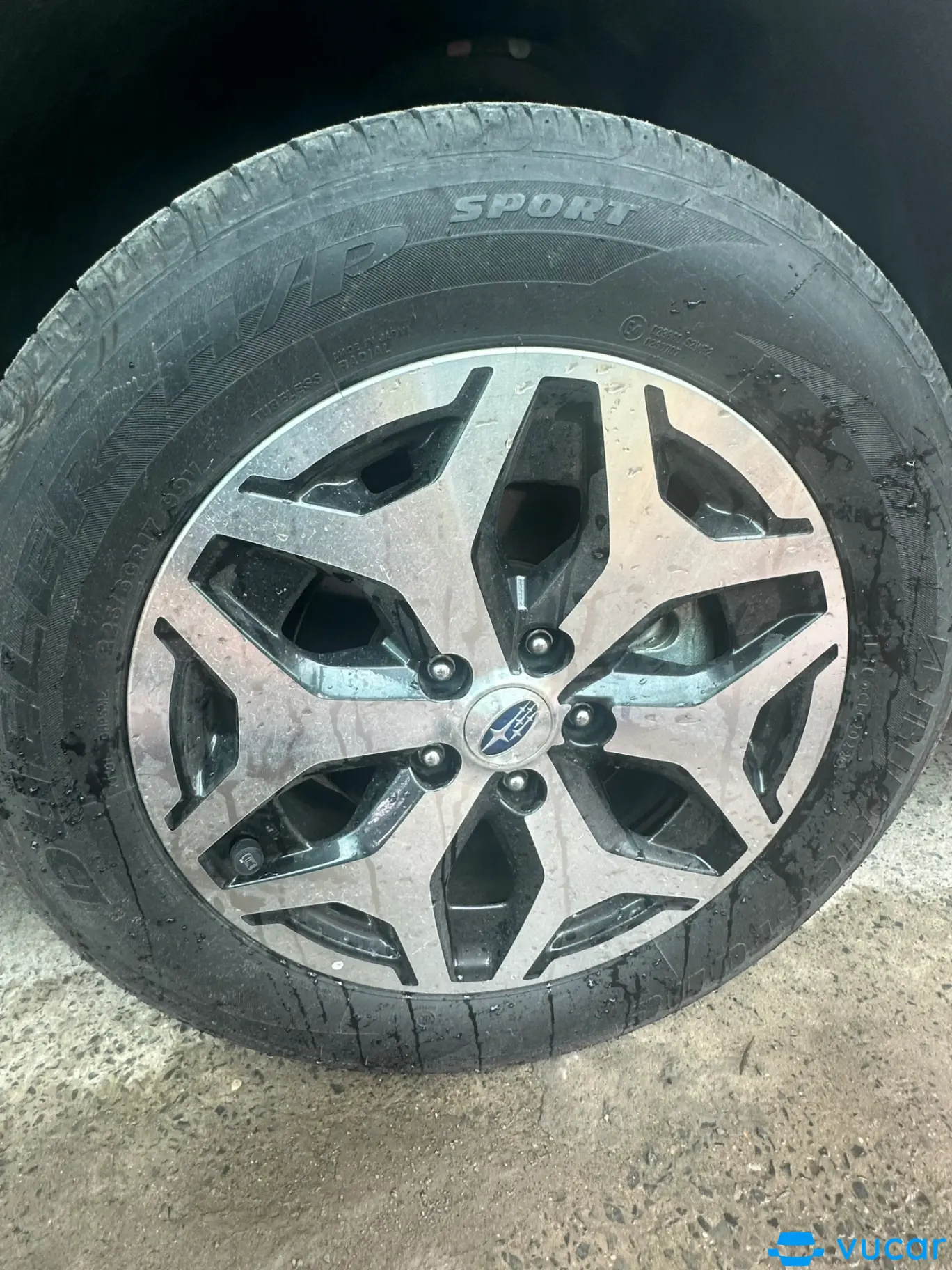 Subaru Forester 2.0 iL 2022 - Ngoại thất 5